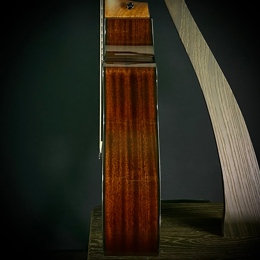 Taylor MV Custom 9-String - Grand Auditorium