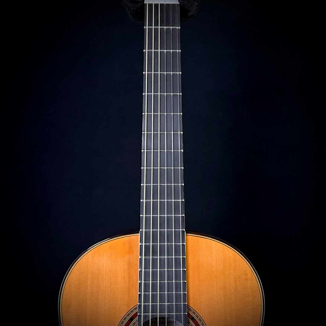 Cordoba Friederich - Cedar/Rosewood
