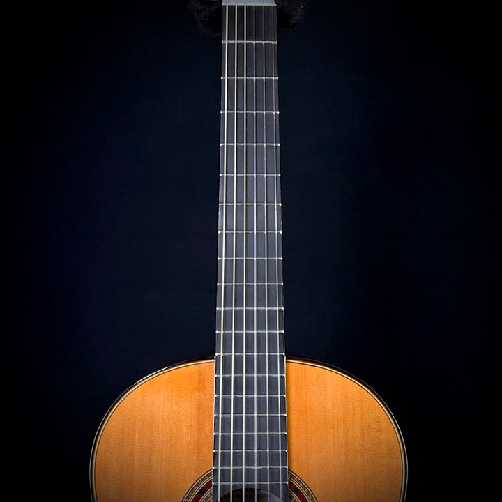 Cordoba Friederich - Cedar/Rosewood