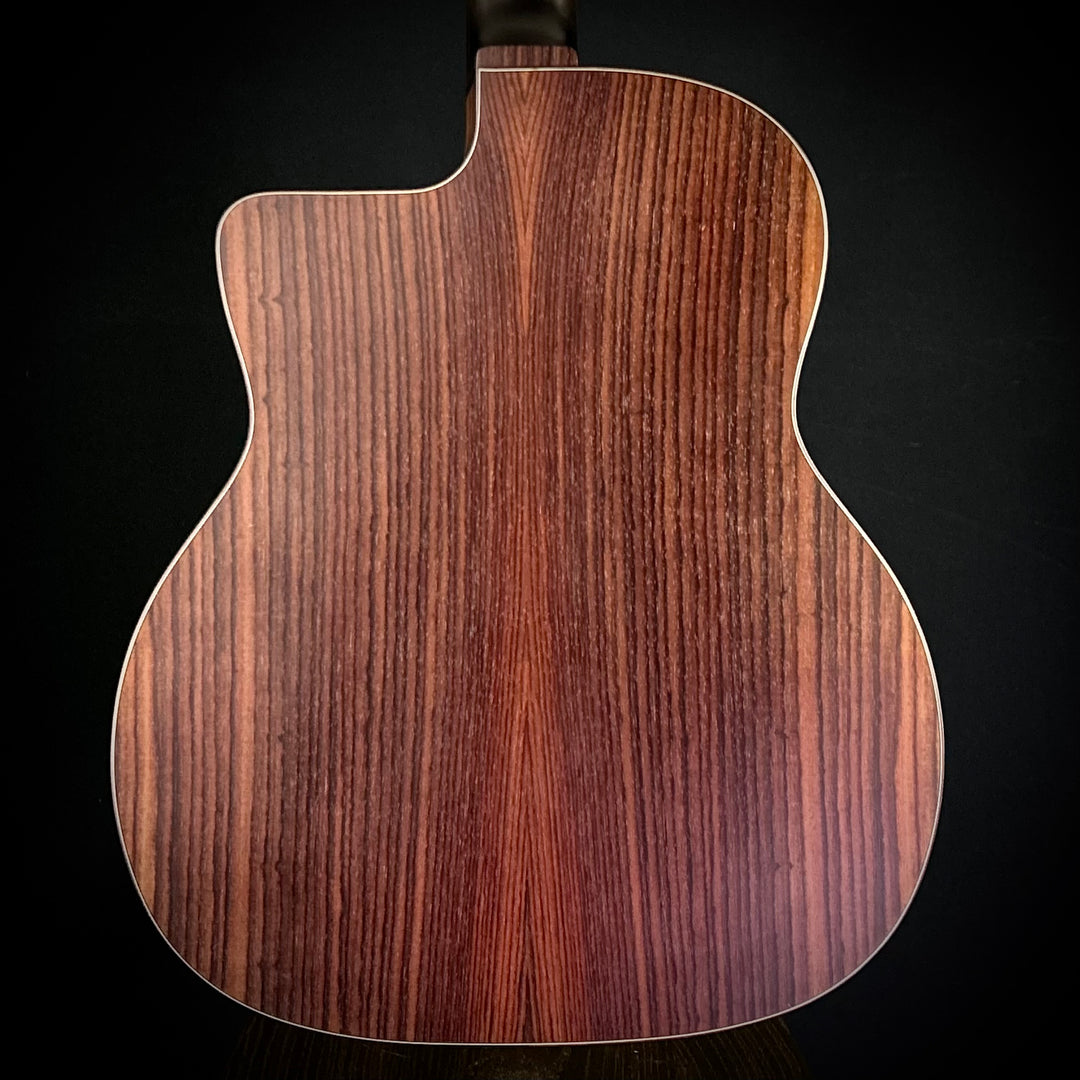 Eastman DM1 Gypsy Jazz Guitar - Natural