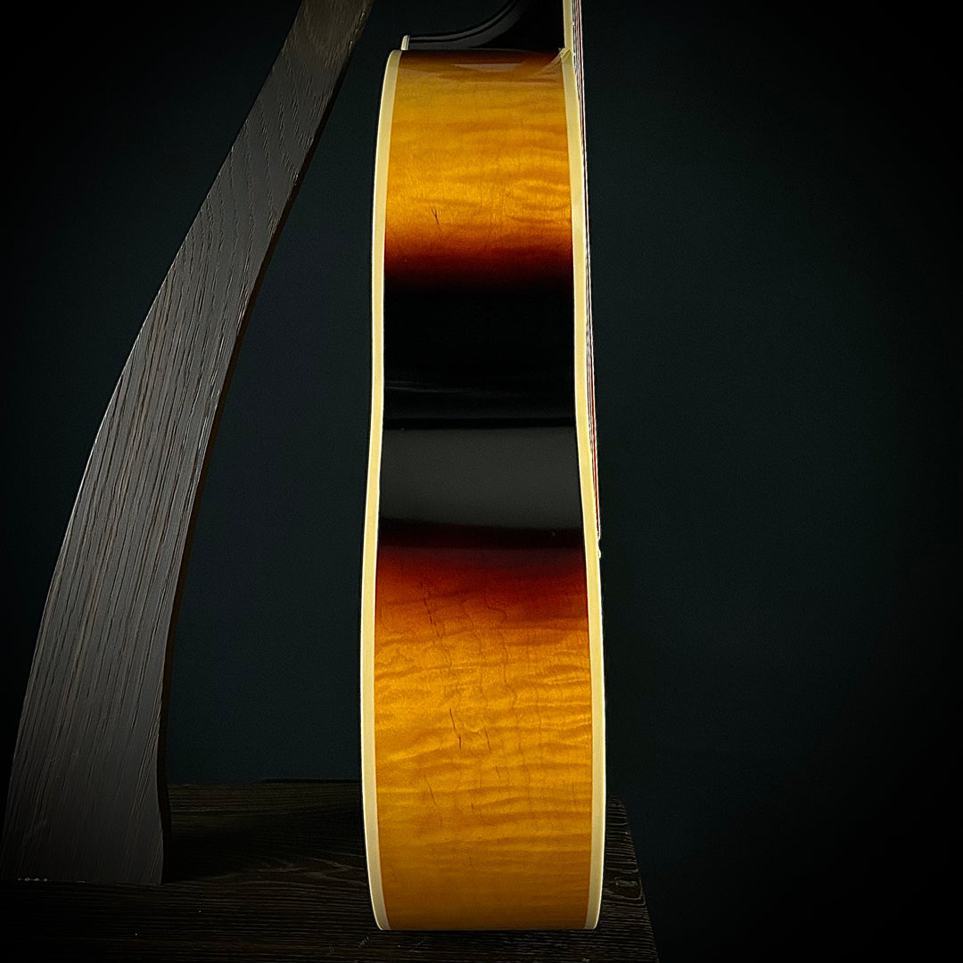 Epiphone 1957 SJ-200 - Vintage Sunburst