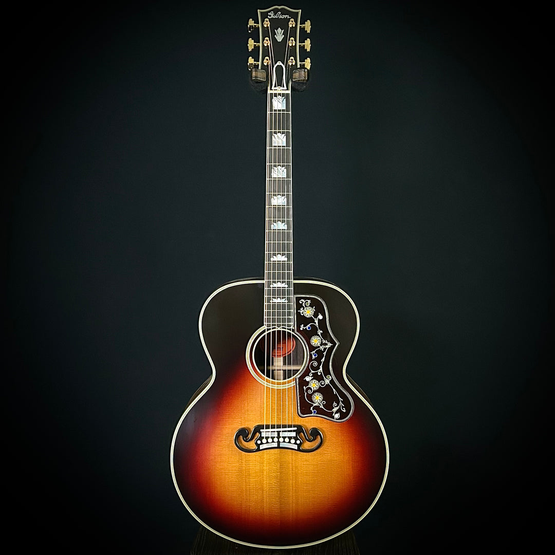 Gibson Pre-War SJ-200 -  Rosewood