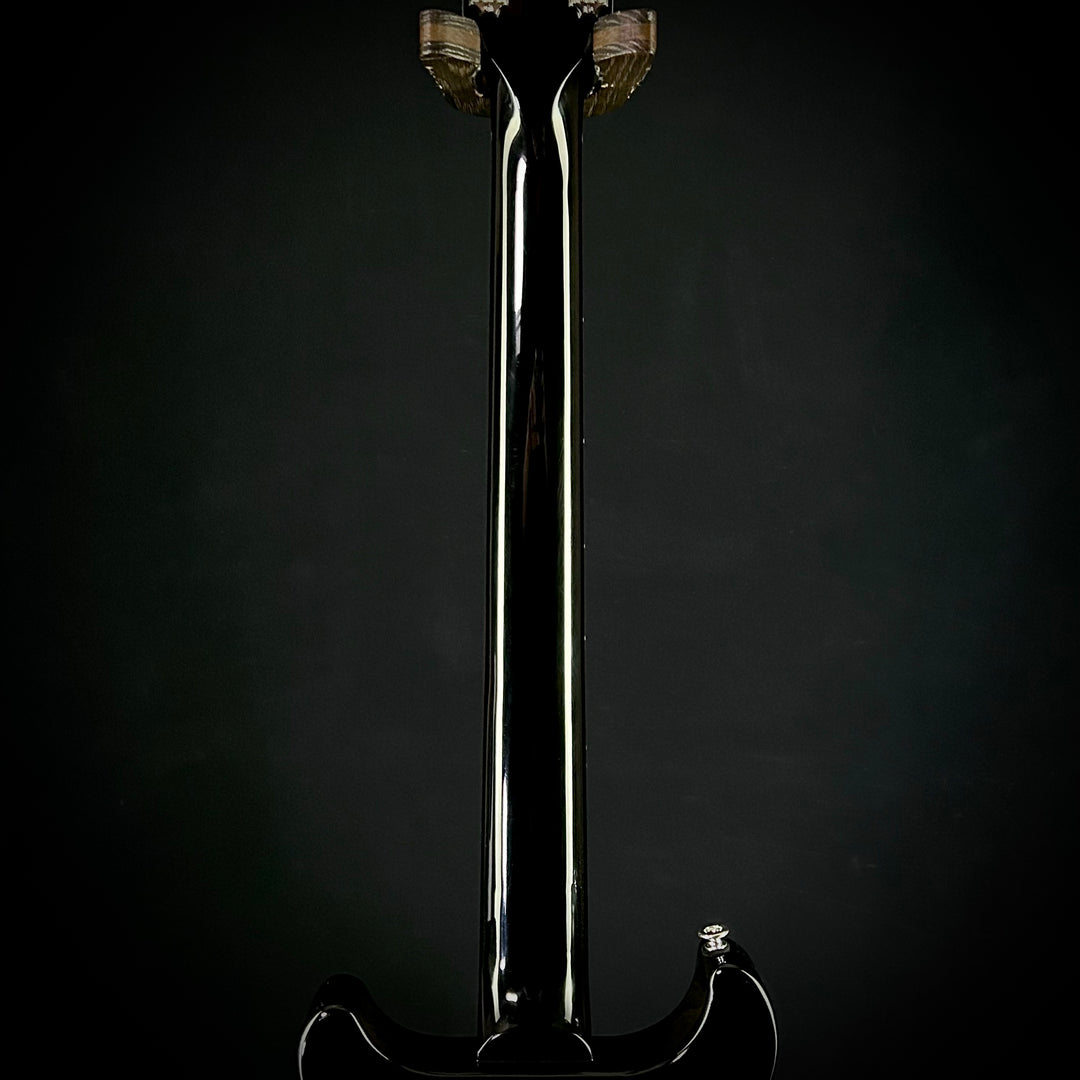 Gibson Les Paul Junior Double Cutaway Ebony