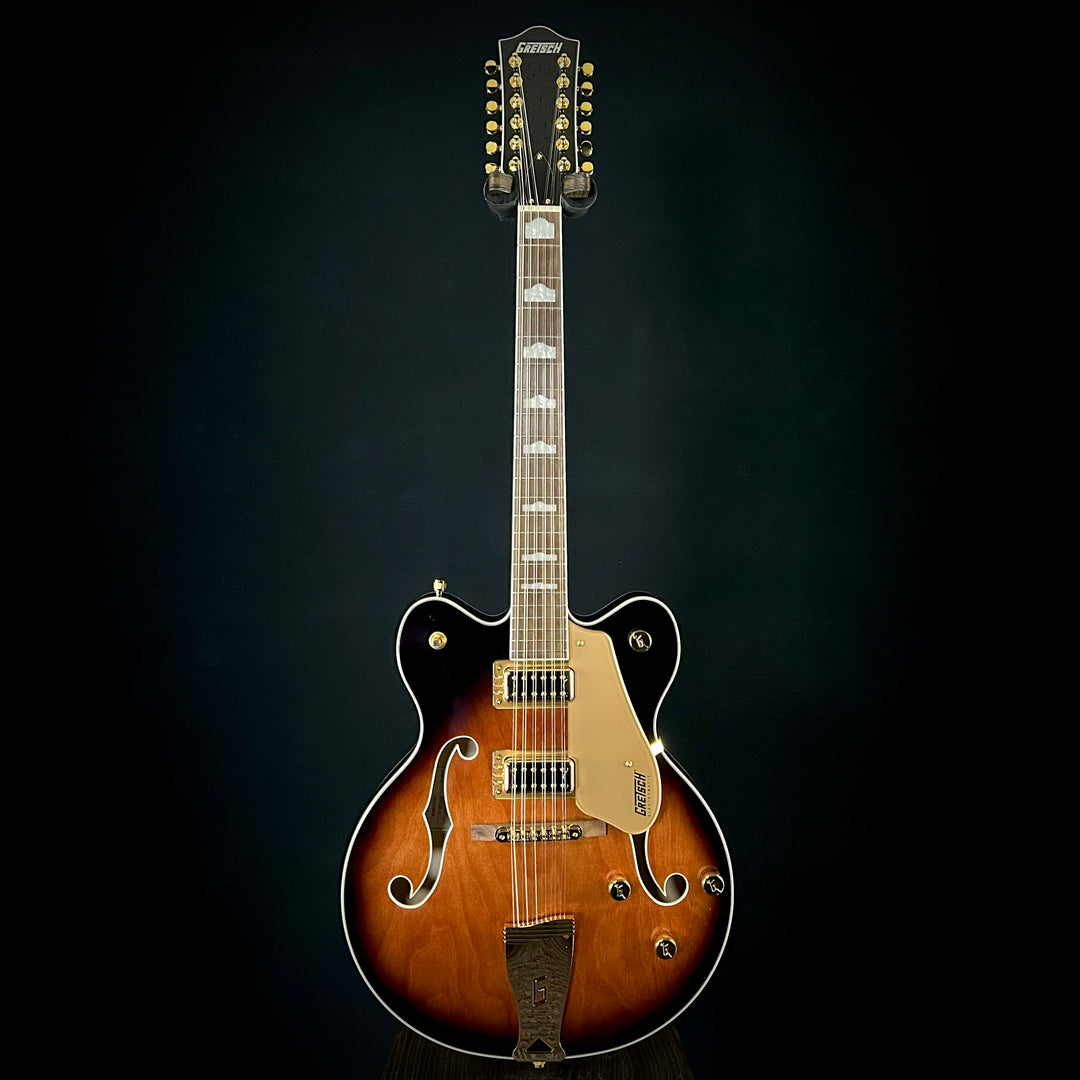 Gretsch G5422G-12 Electromatic