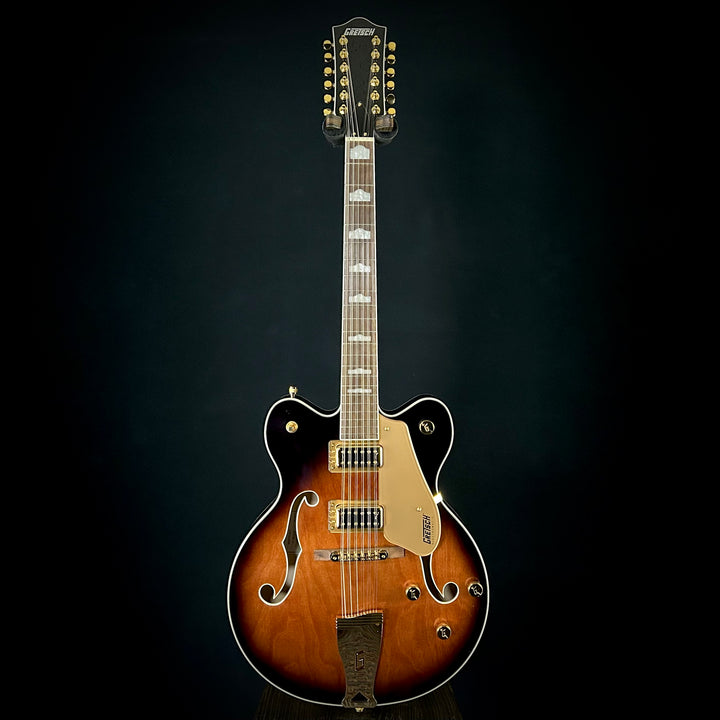 Gretsch G5422G-12 Electromatic