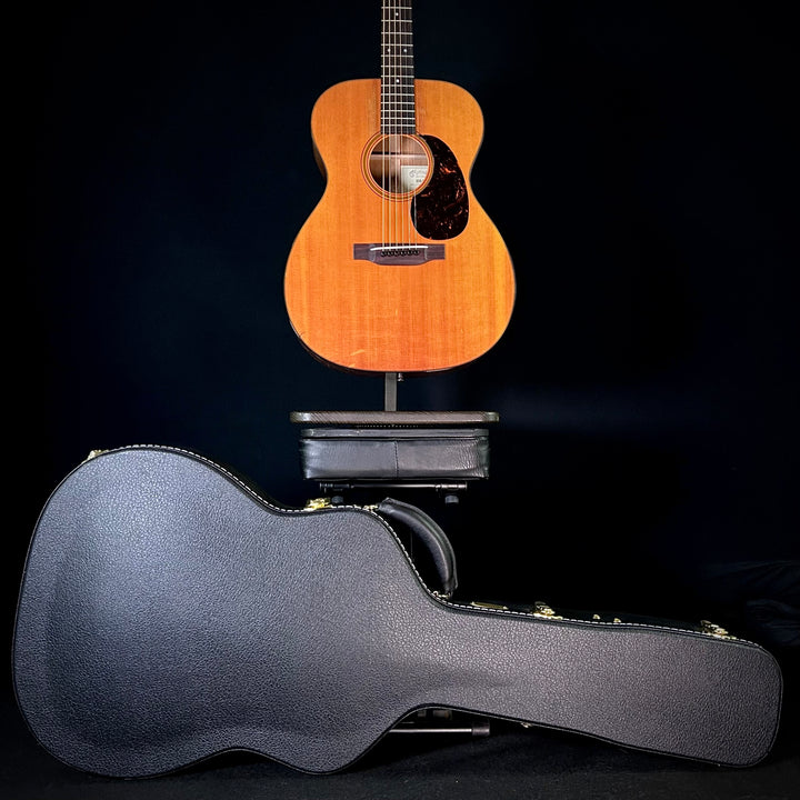 Martin 000-18 1955 CFM IV 70th LTD
