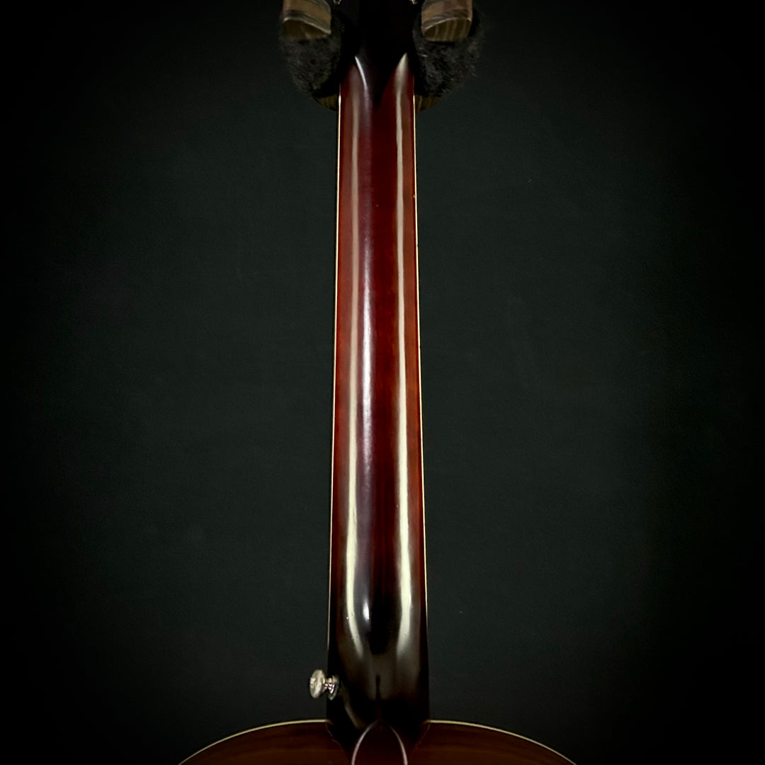 John Walker 2014 “Clark Fork” Dreadnought