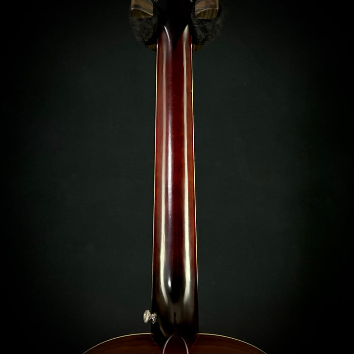 John Walker 2014 “Clark Fork” Dreadnought