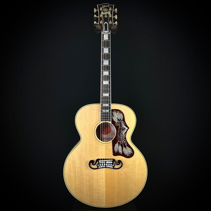 Gibson SJ-200 Montana Gold - Antique Natural