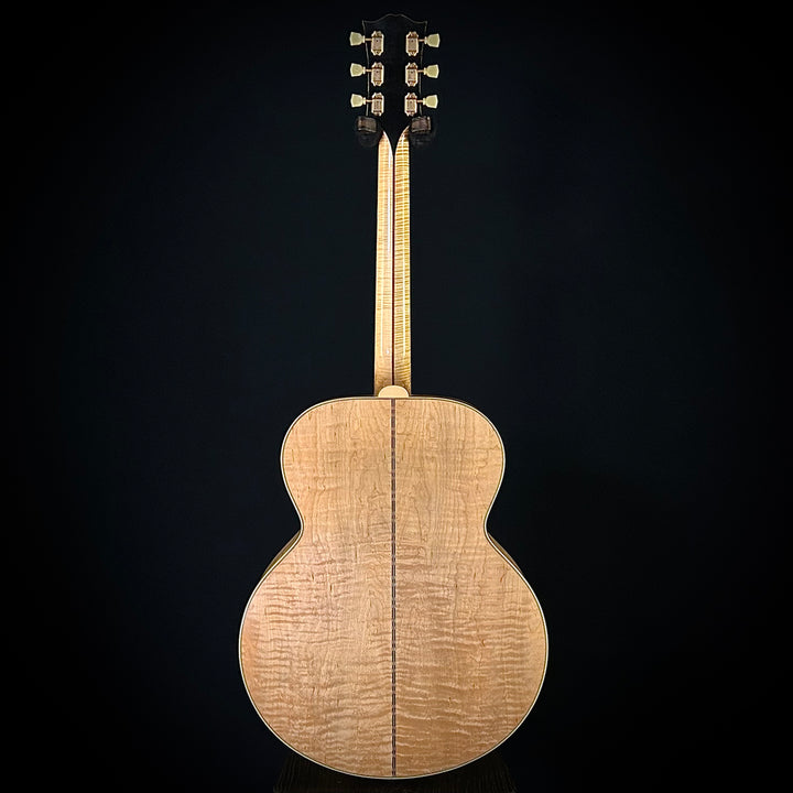 Gibson 1957 SJ-200 Murphy Lab Light Aged - Dark Natural