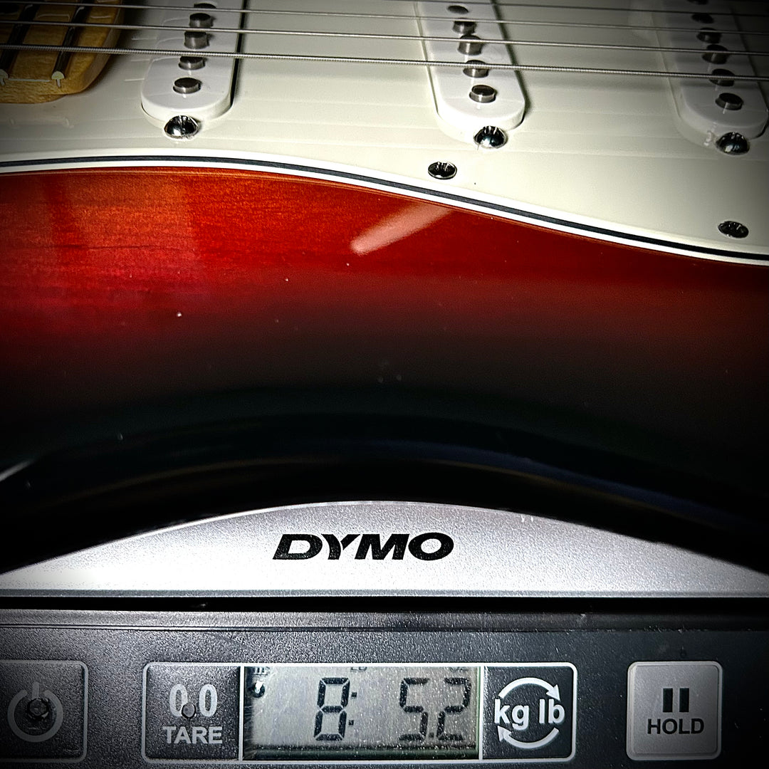 Fender American Standard Stratocaster (USED)