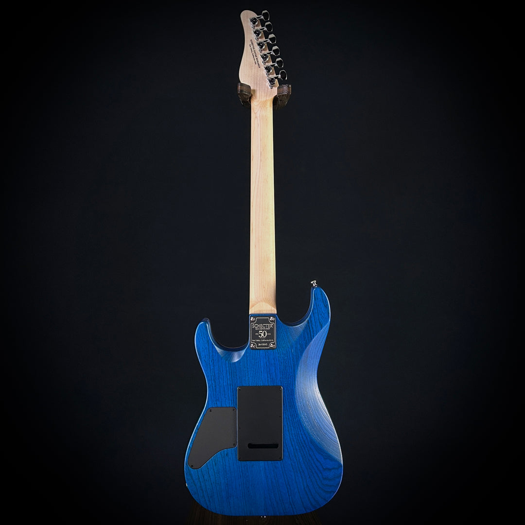 Schecter USA Sunset Custom-II 24 HH