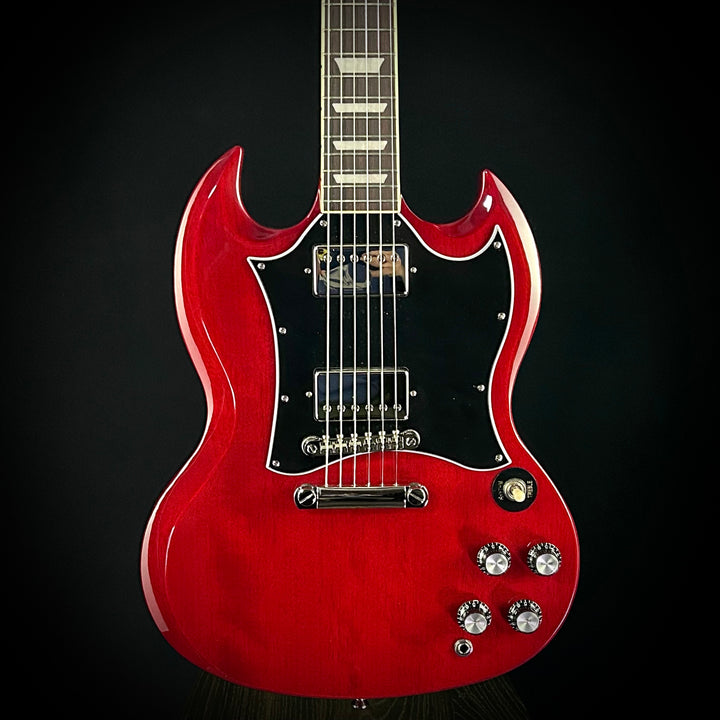 Epiphone SG Standard