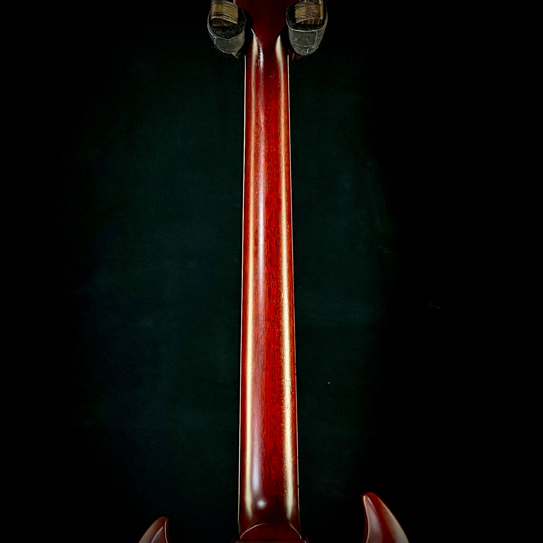 Gibson ‘61 SG Standard Faded