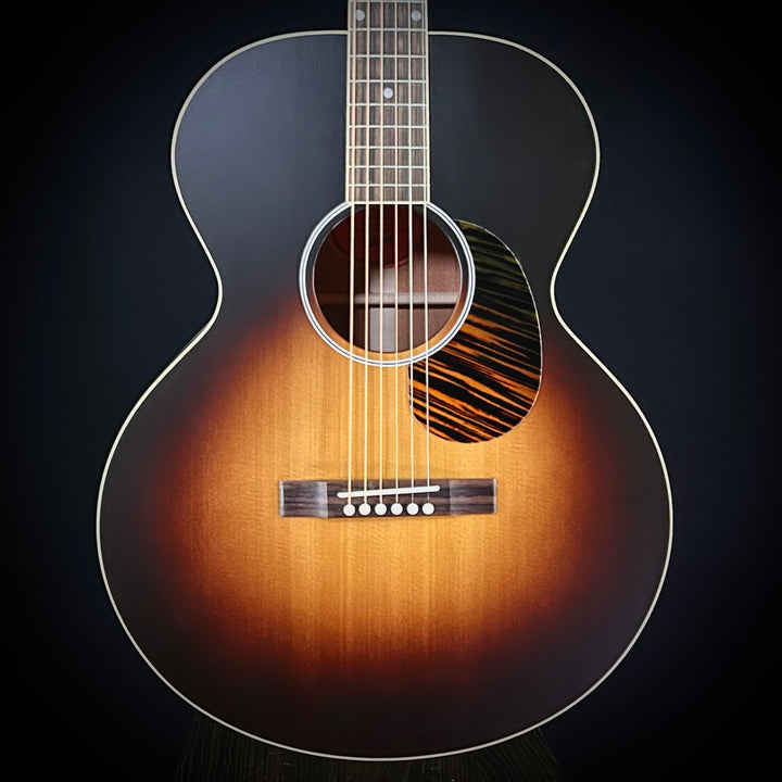 Gibson J-185 Century 12-Fret - Vintage Sunburst