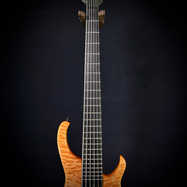 Modulus Quantum 6 Bass (USED)