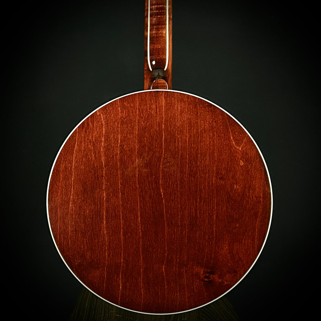 Deering Eagle II 5 String Banjo