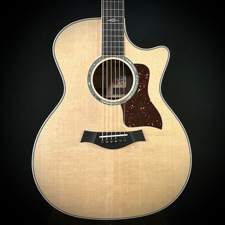 Taylor Custom 814c - No Electronics