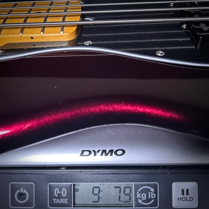 Fender American Professional Jazz Bass V