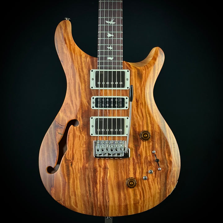 PRS Limited S2 Special Semi-Hollow Reclaimed