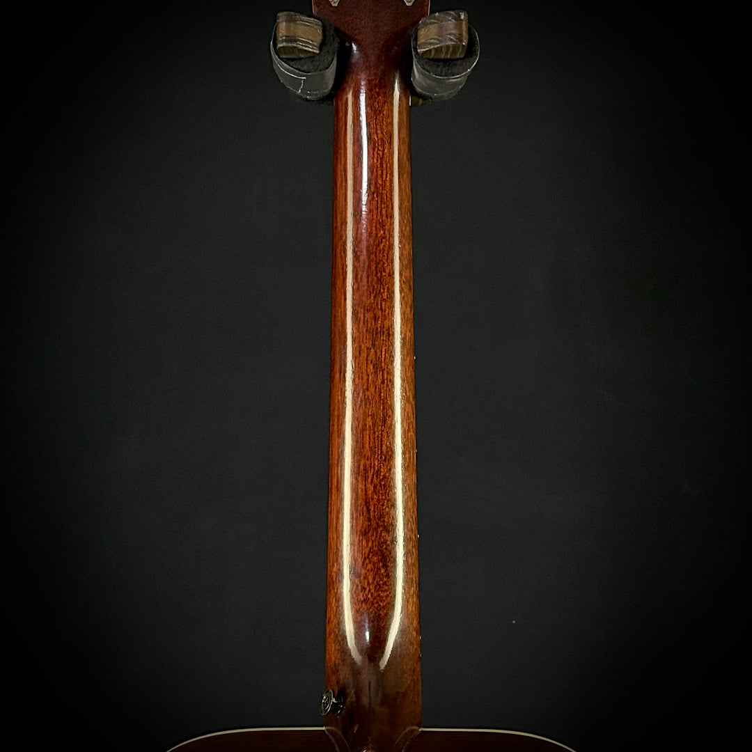 Kopp Guitars 2022 D-28 Madagascar Rosewood  (Consignment)