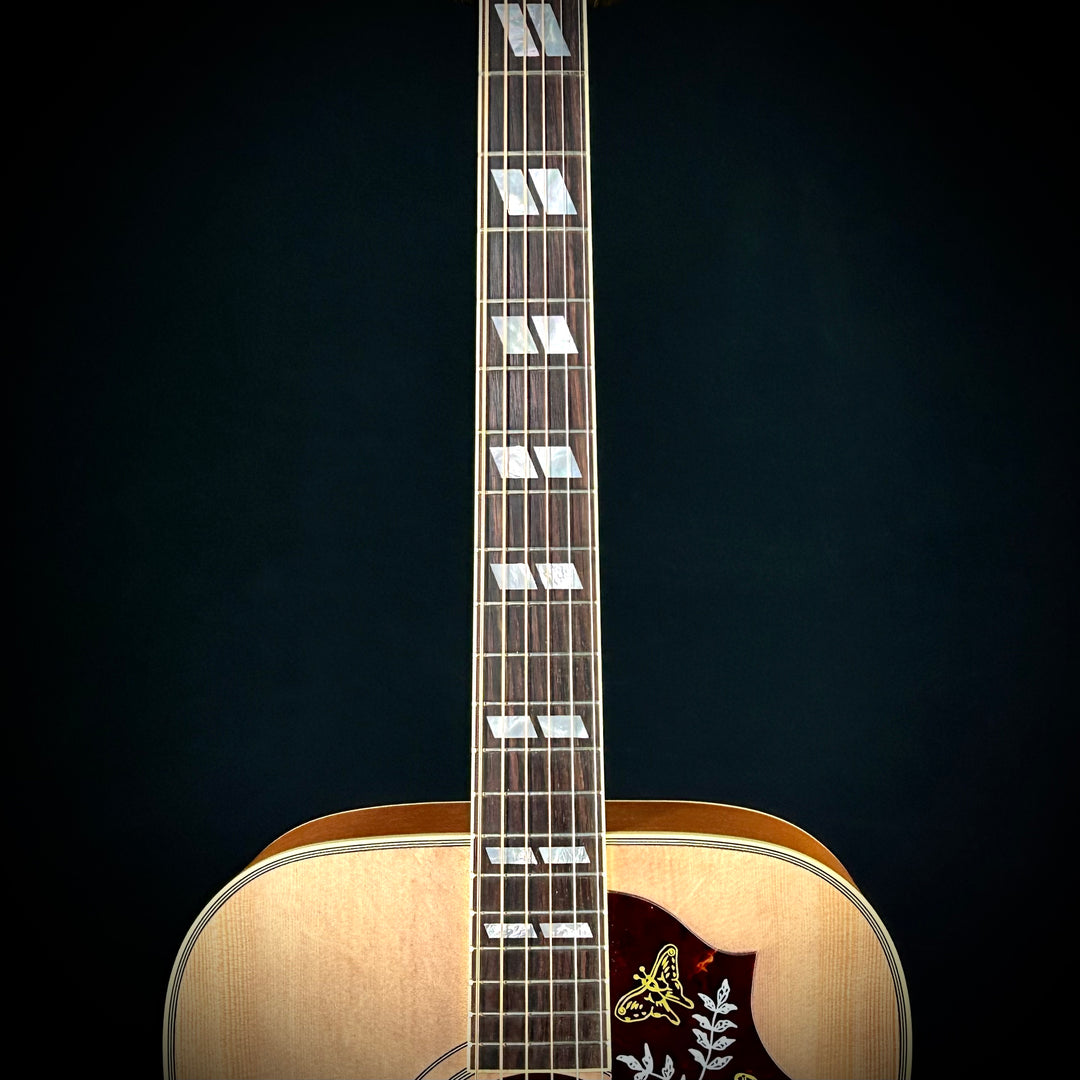Gibson Hummingbird Faded - Natural