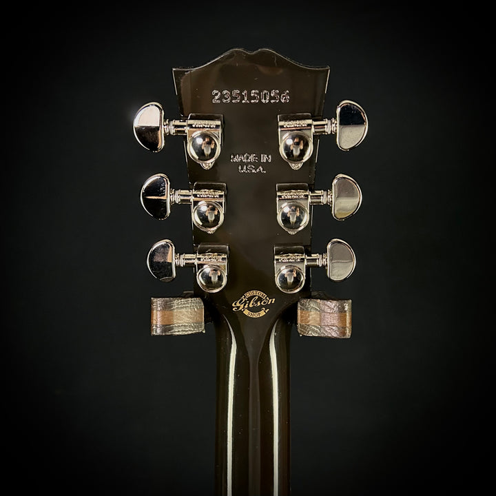 Gibson J-45 Long Scale - Vintage Sunburst