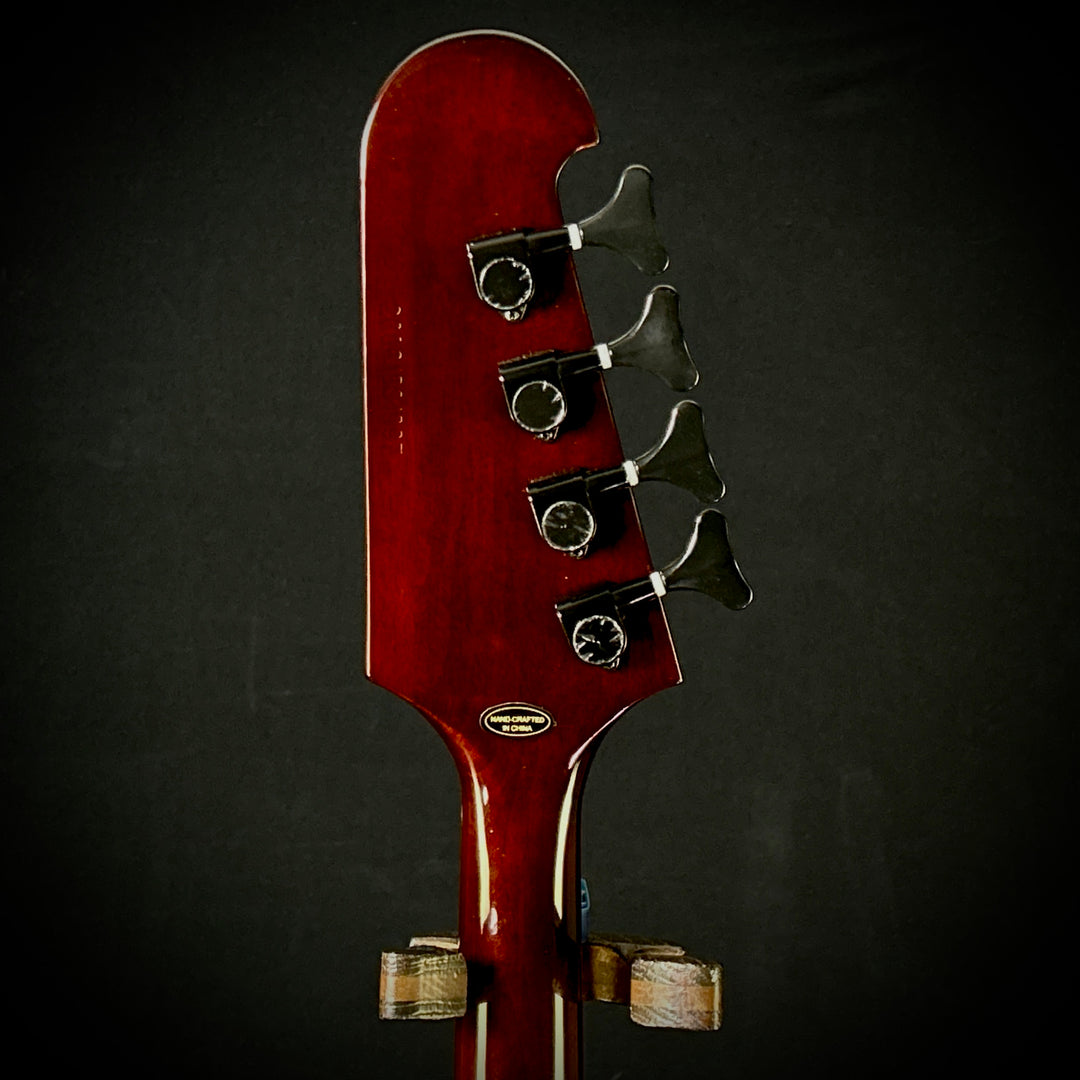 Epiphone Thunderbird IV Bass