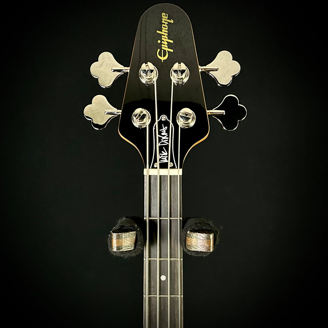Epiphone Mike Dirnt Grabber G-3 Bass