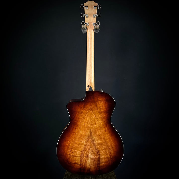 Taylor 214CE-K Sunburst Plus