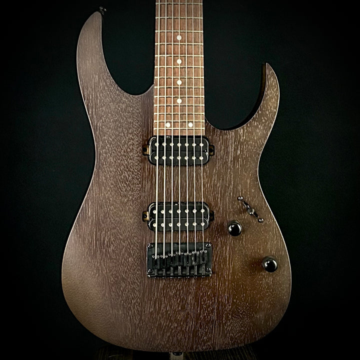 Ibanez RG7421WNF | 7-String