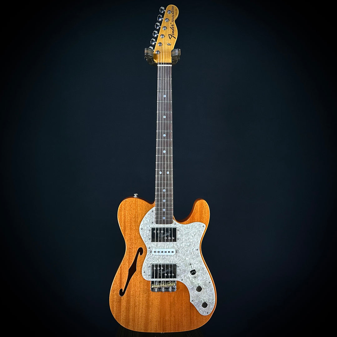 Fender Custom Shop '64 HSH Thinline Telecaster | Journeyman Relic