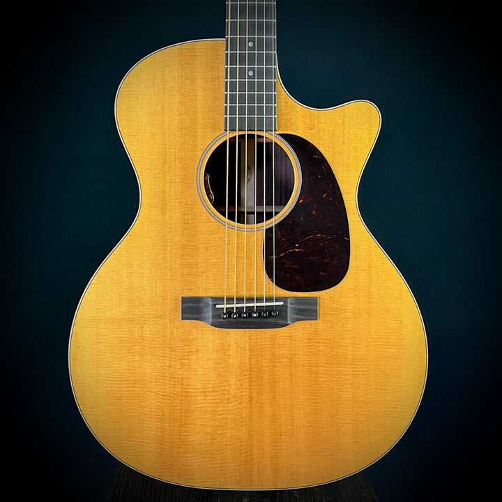 Martin GPC-16E - Natural