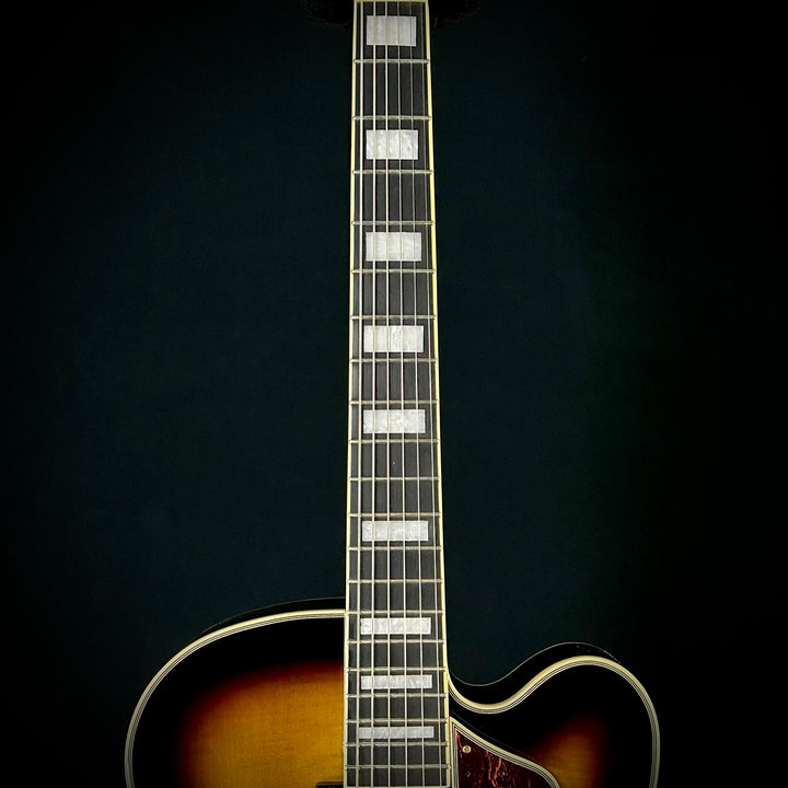 Ibanez Artcore Expressionist AF95FM
