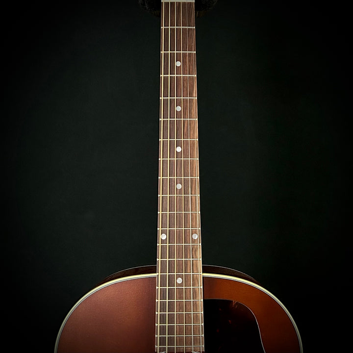 Gibson J-45 50s Faded - Sunburst