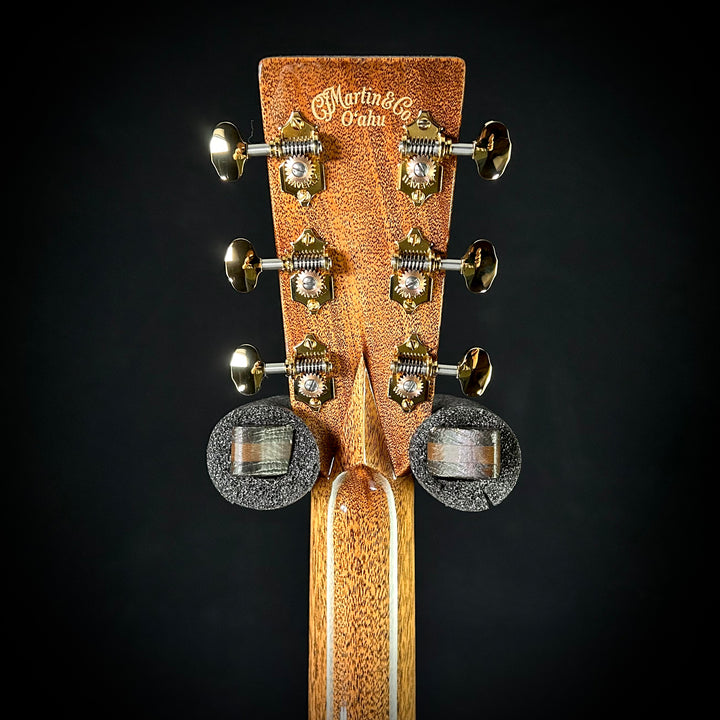 Martin 0’ahu K-42 Hibiscus
