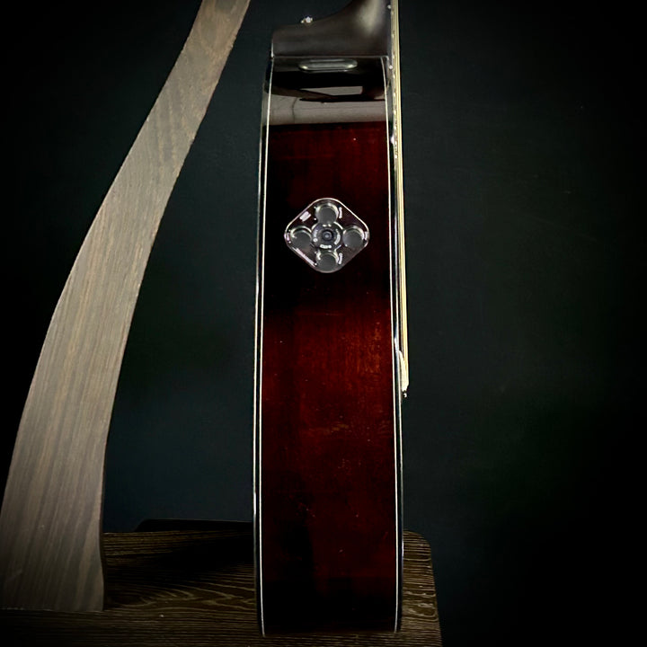 Yamaha TAG3 Cutaway - Natural