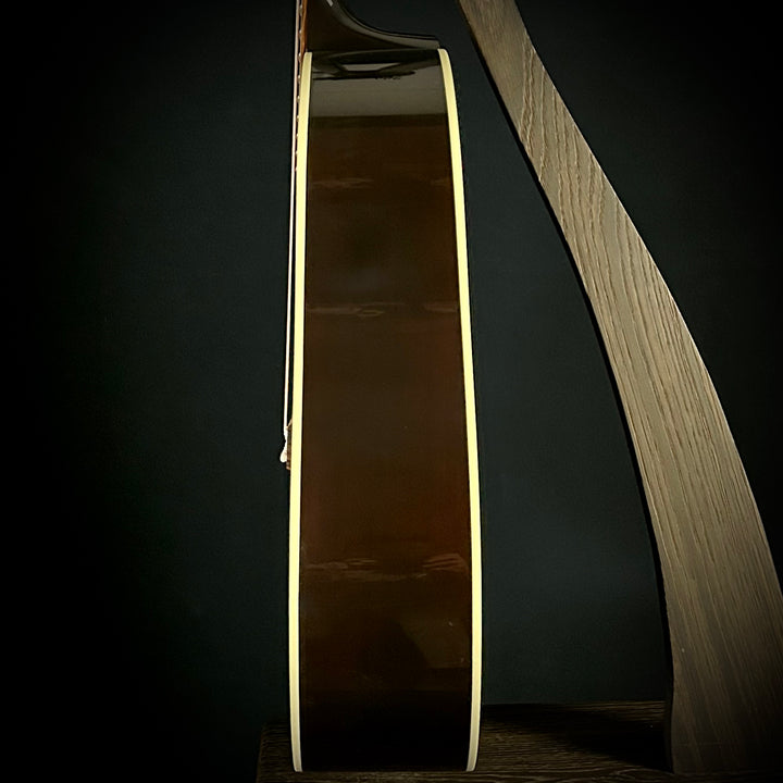 Gibson J-45 Standard - Vintage Sunburst