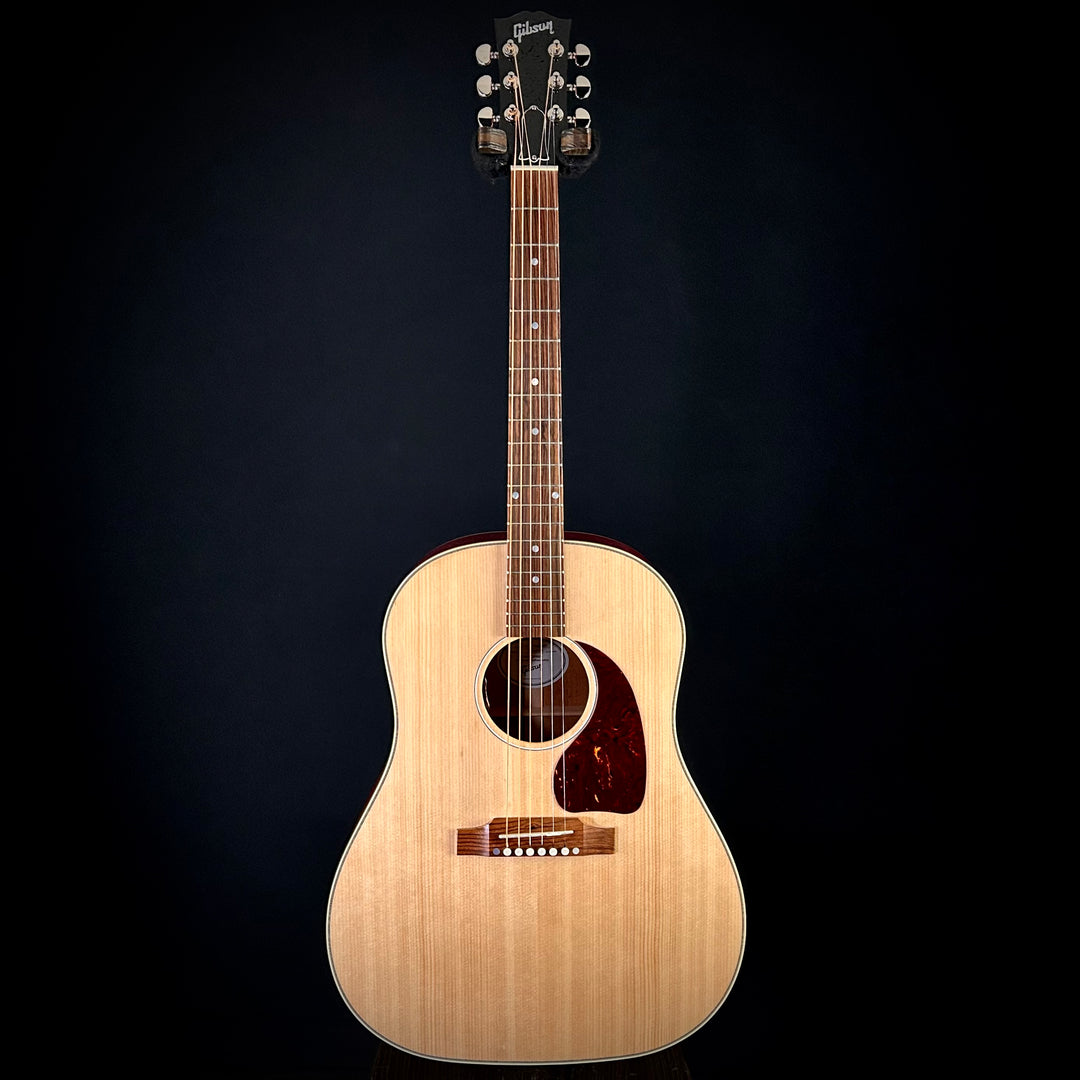 Gibson J-45 Standard - Antique Natural