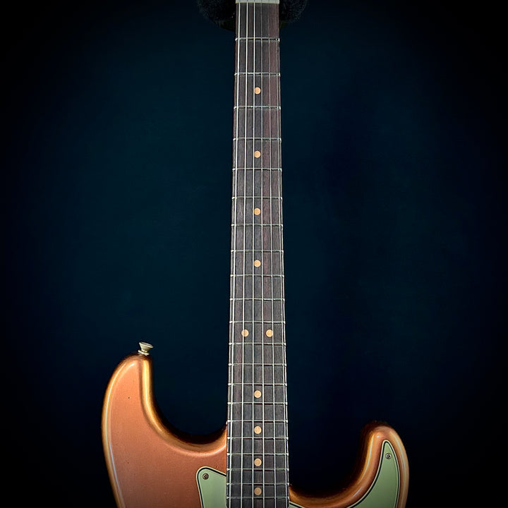 Fender Custom Shop Limited Hotshot Stratocaster | Journeyman Relic