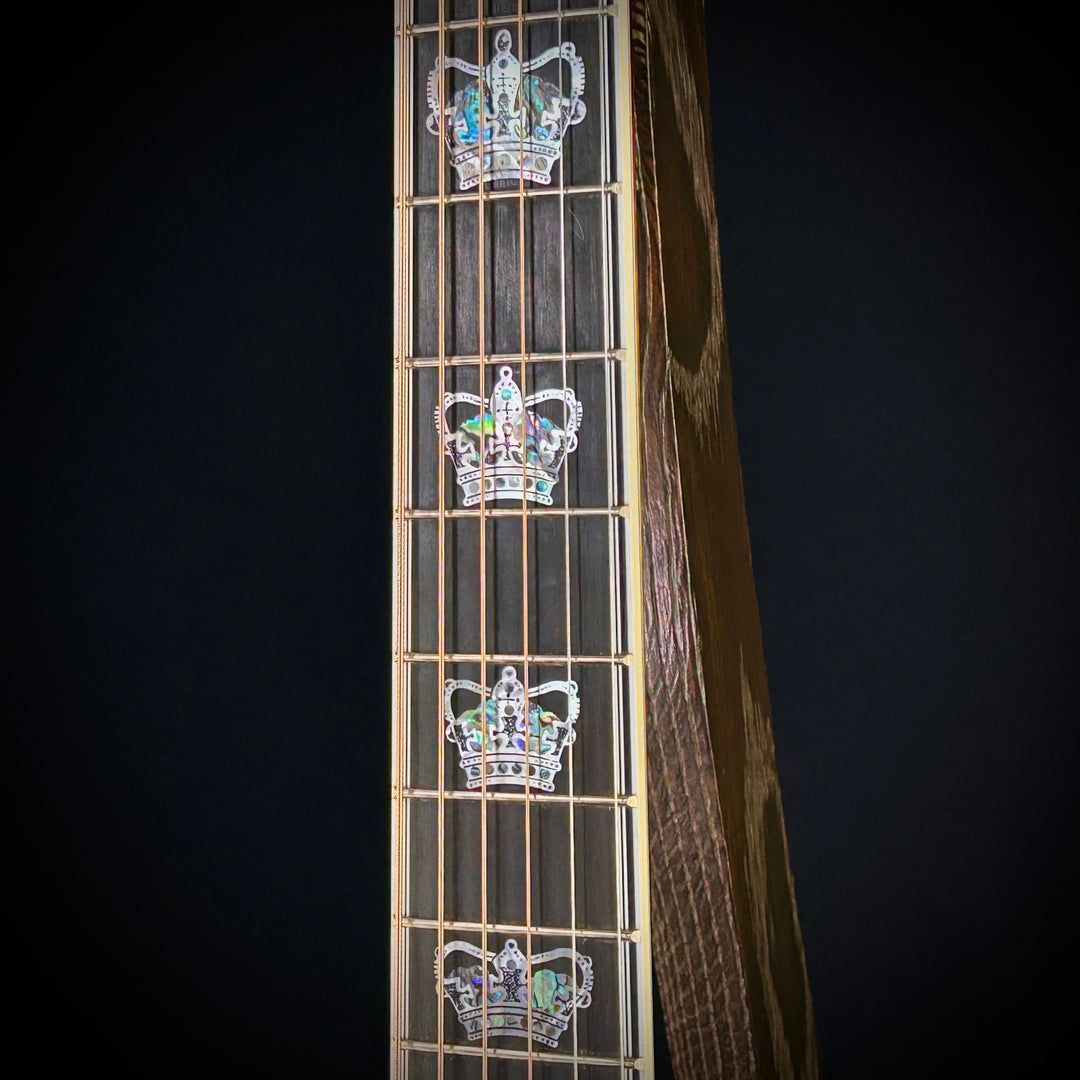 Gibson SJ-200 Monarch #112