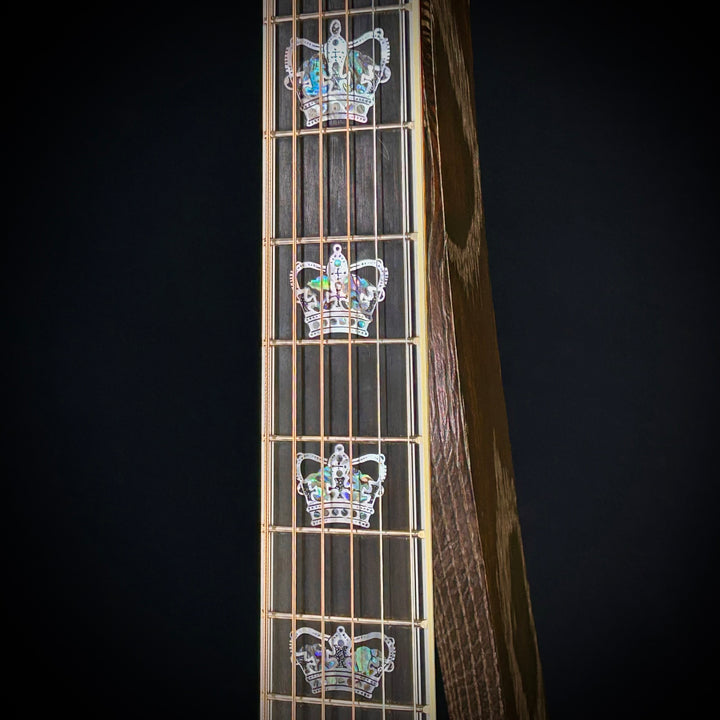 Gibson SJ-200 Monarch #112