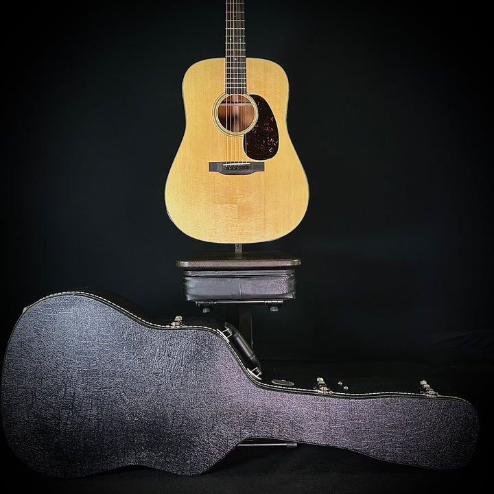 Martin D-18 - New for 2025