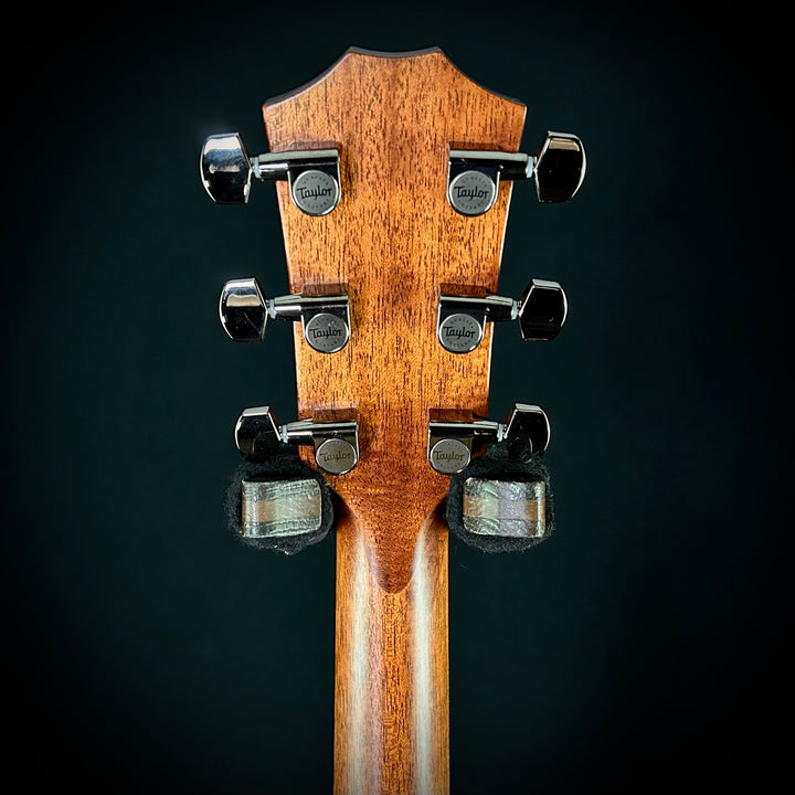 Taylor 814CE LTD - Cocobolo