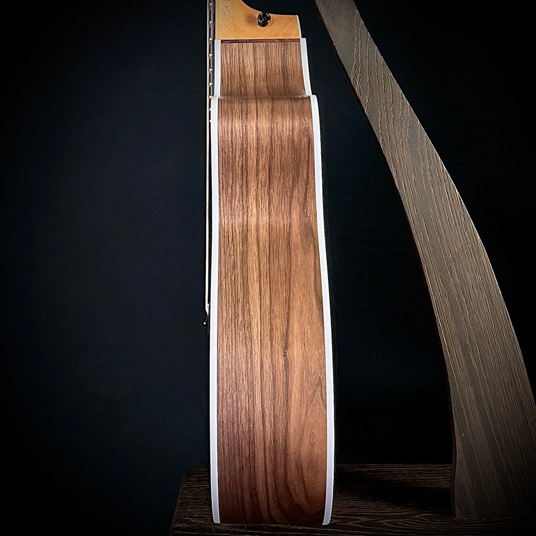 Taylor 214CE - Walnut
