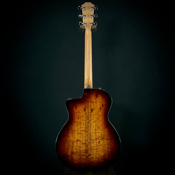Taylor 214CE-K Sunburst Plus
