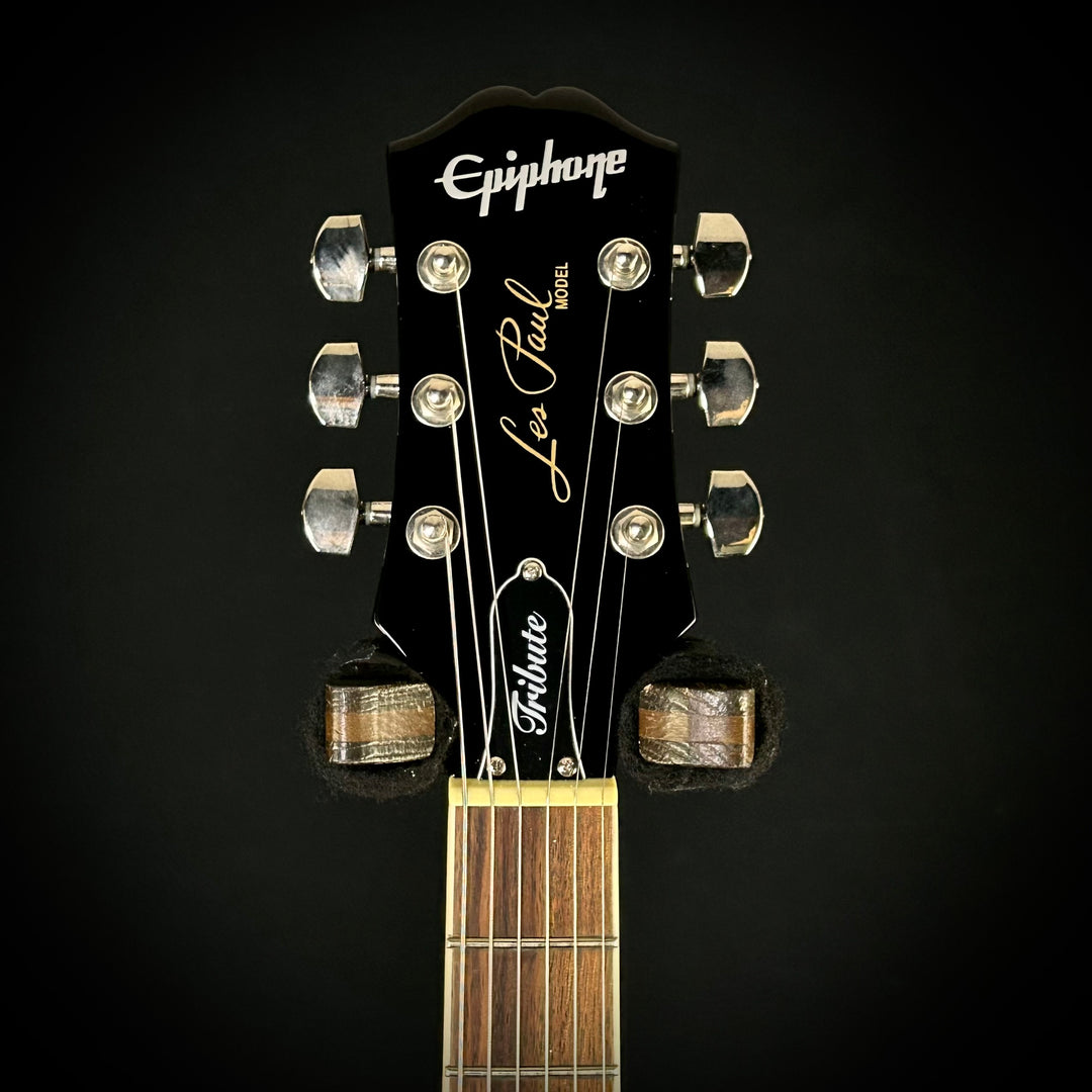 Epiphone Les Paul Tribute Plus