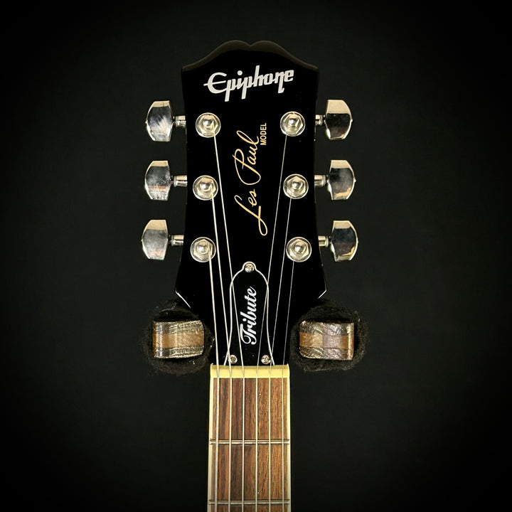 Epiphone Les Paul Tribute Plus