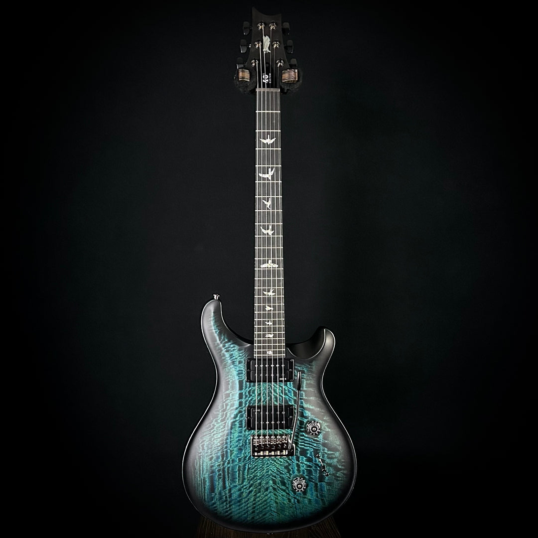 PRS Custom 24 Satin 40th Anniversary