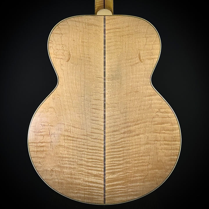 Gibson 1957 SJ-200 Murphy Lab Light Aged - Dark Natural